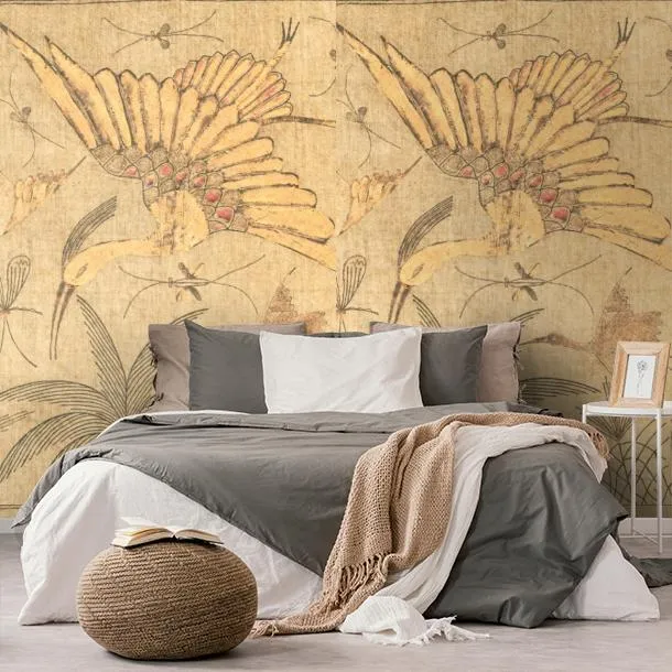 Обои для стен Arte Essentials Kaolin 30371 #8