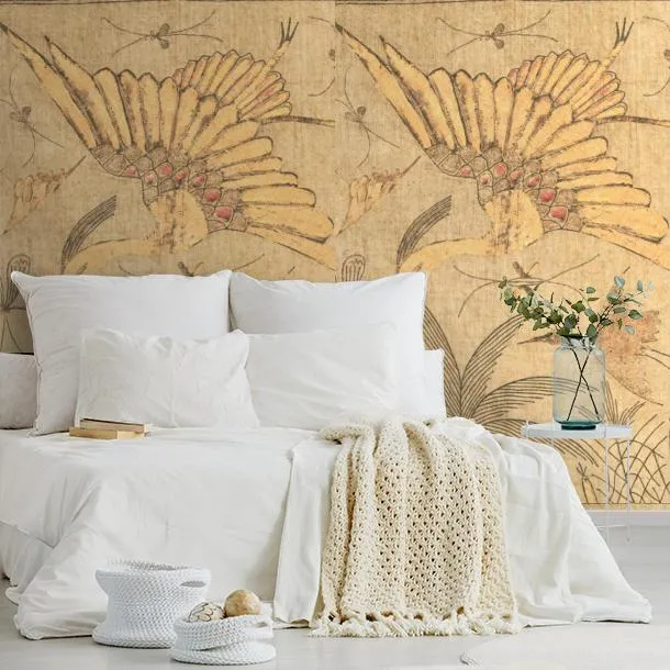 Обои для стен Arte Essentials Kaolin 30371 #9