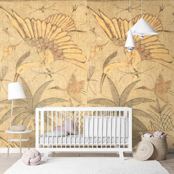 Обои для стен Arte Essentials Kaolin 30371 #10