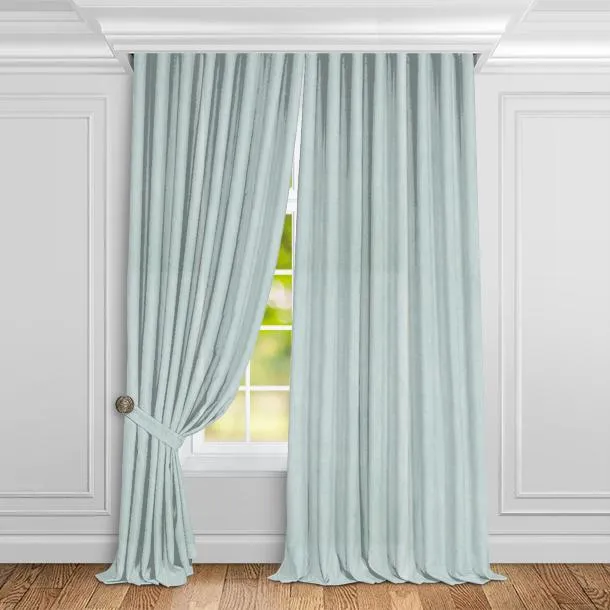 Ткань Holland & Sherry Rambouillet DE12250 #4