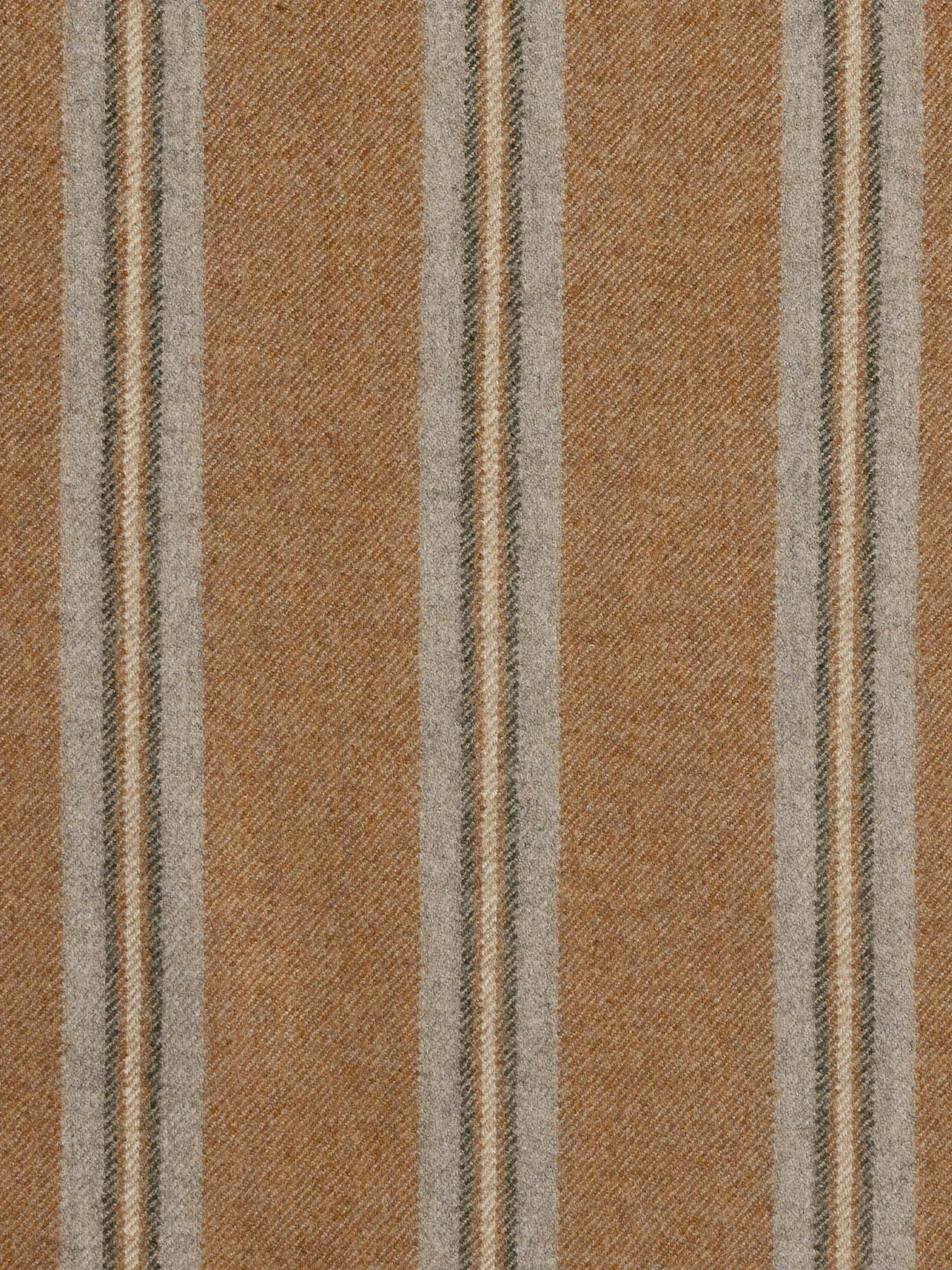 Ткань Holland & Sherry Blazer Stripe DE14350