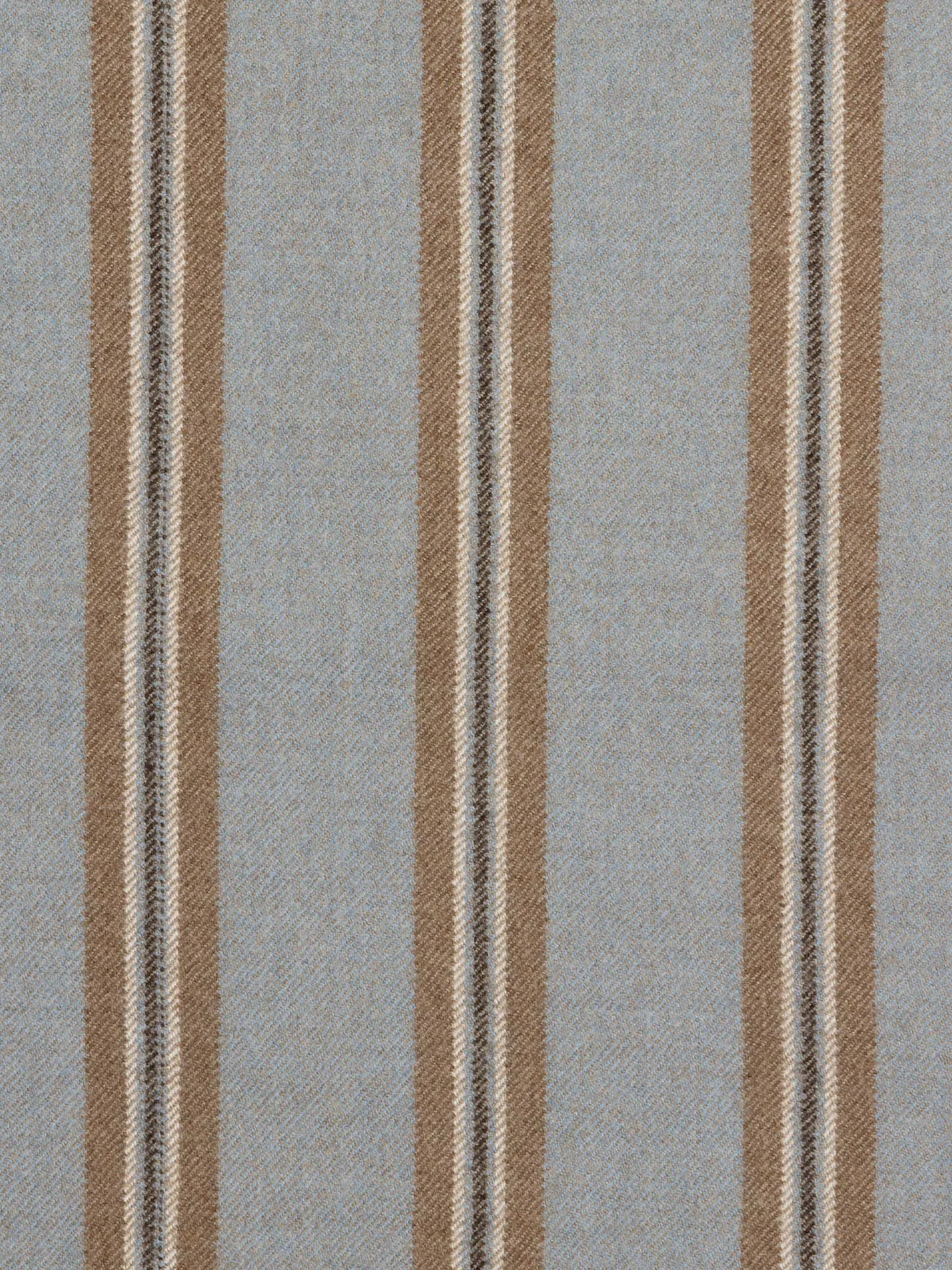 Ткань Holland & Sherry Blazer Stripe DE14351