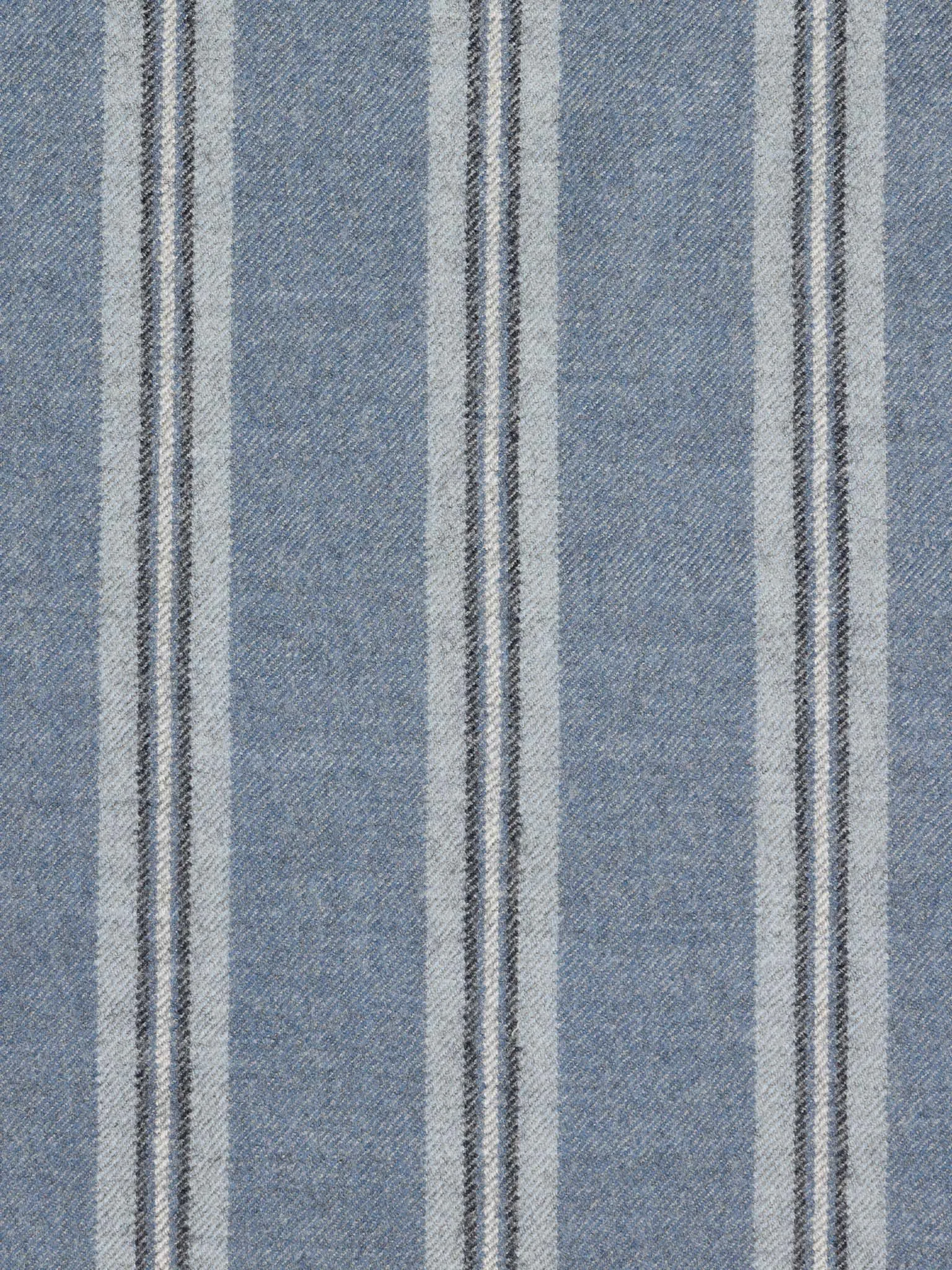 Ткань Holland & Sherry Blazer Stripe DE14352