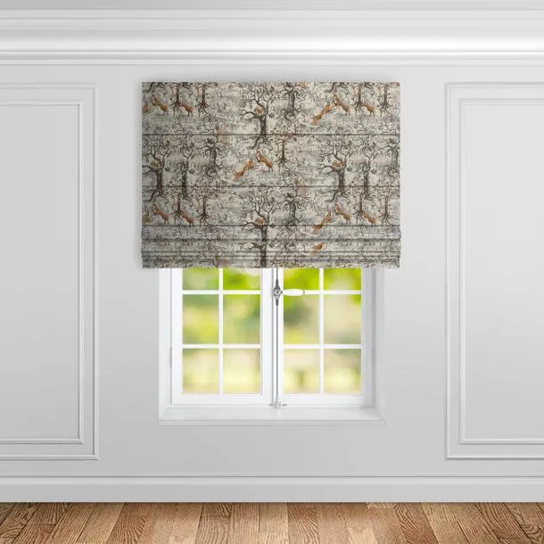 Ткань Holland & Sherry Enchanted Forest DE14256 #3