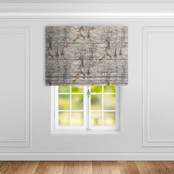 Ткань Holland & Sherry Enchanted Forest DE14257 #3