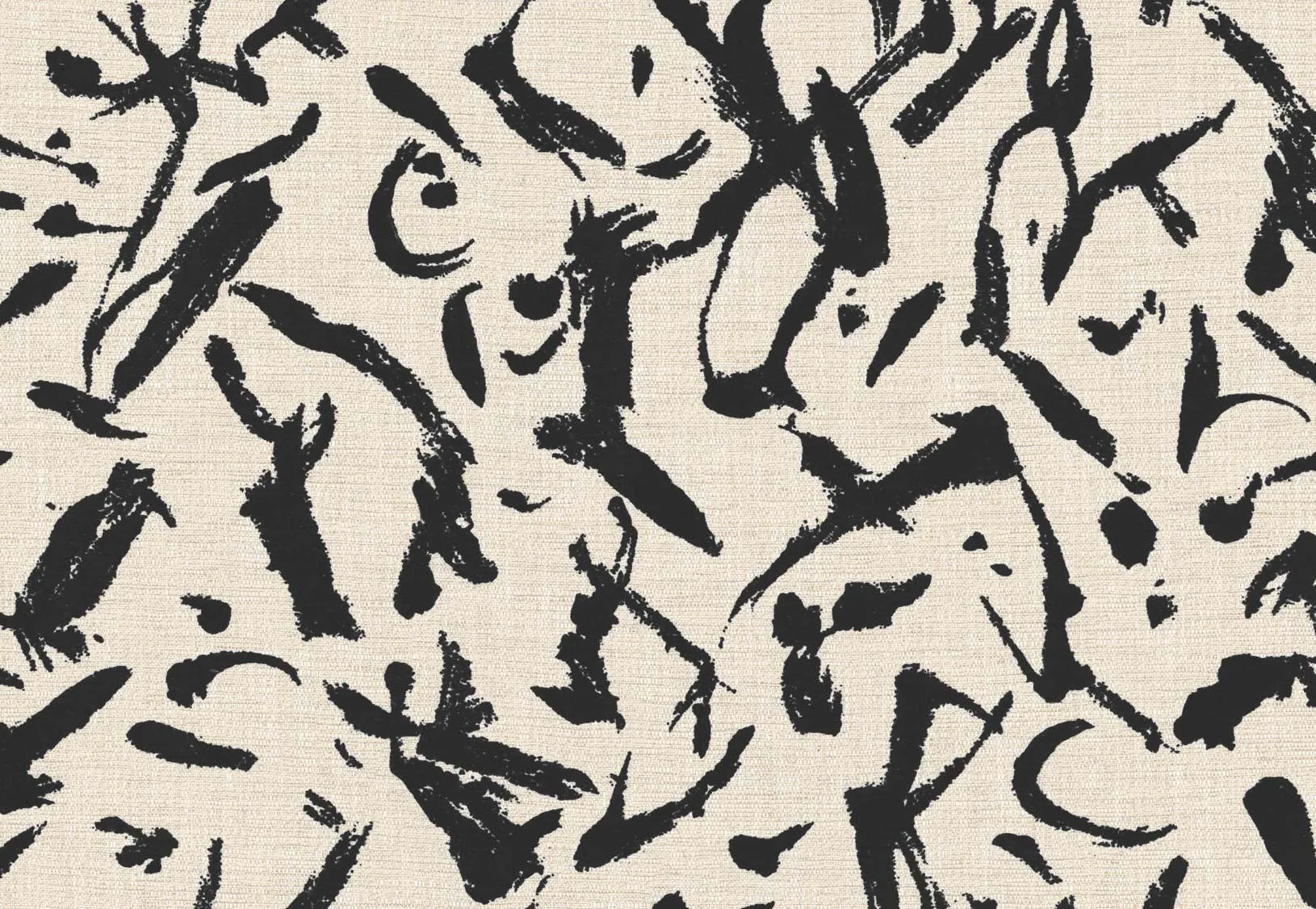 Ткань Dedar Ichi-go Ichi-e T25027_002 - onice #1