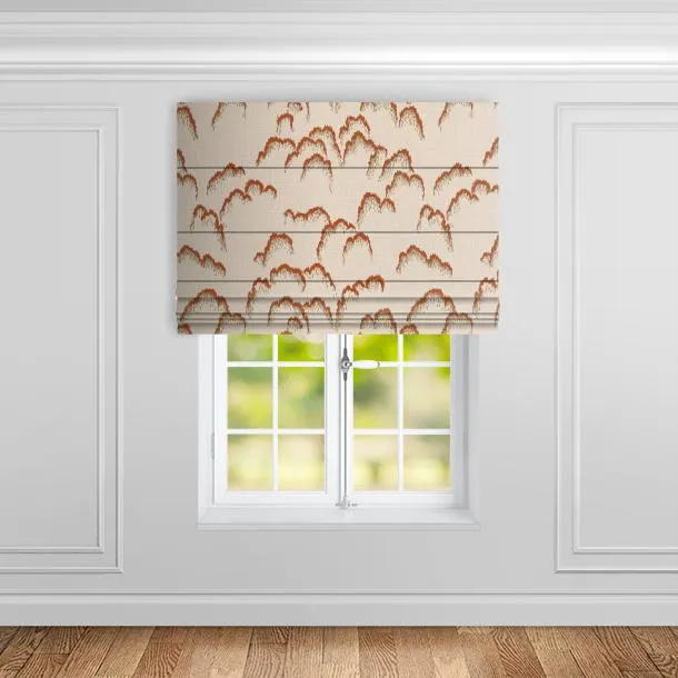 Ткань Dedar Lilaz T25021 LILAZ_002 - corallo #2