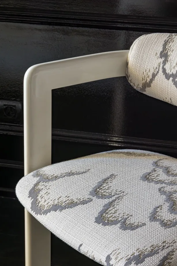 Ткань Dedar Lilaz T25021 LILAZ_002 - corallo #7