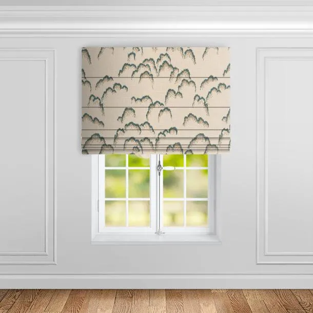 Ткань Dedar Lilaz T25021 LILAZ_003 - celadon #2