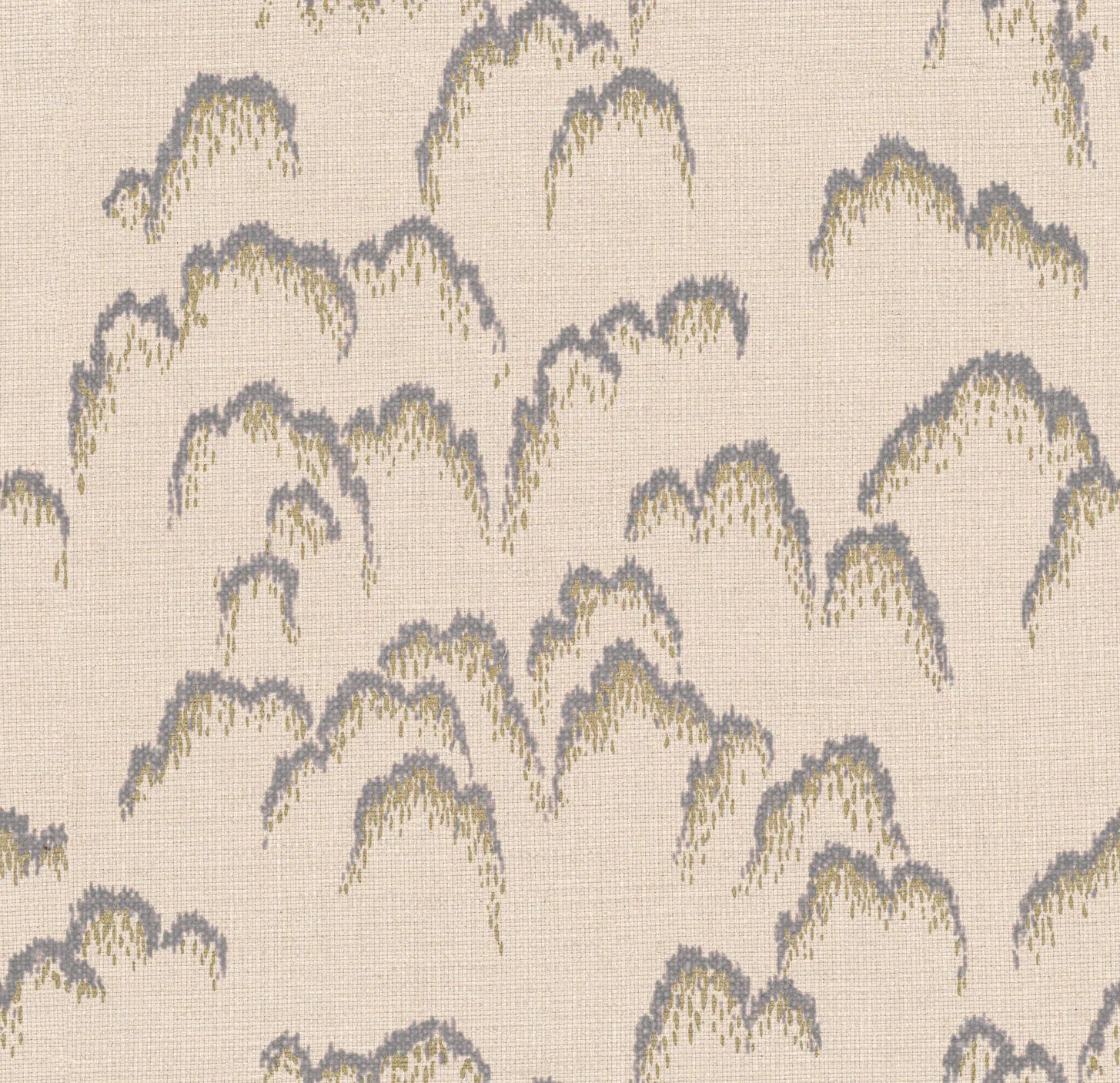 Ткань Dedar Lilaz T25021 LILAZ_004 - tempesta