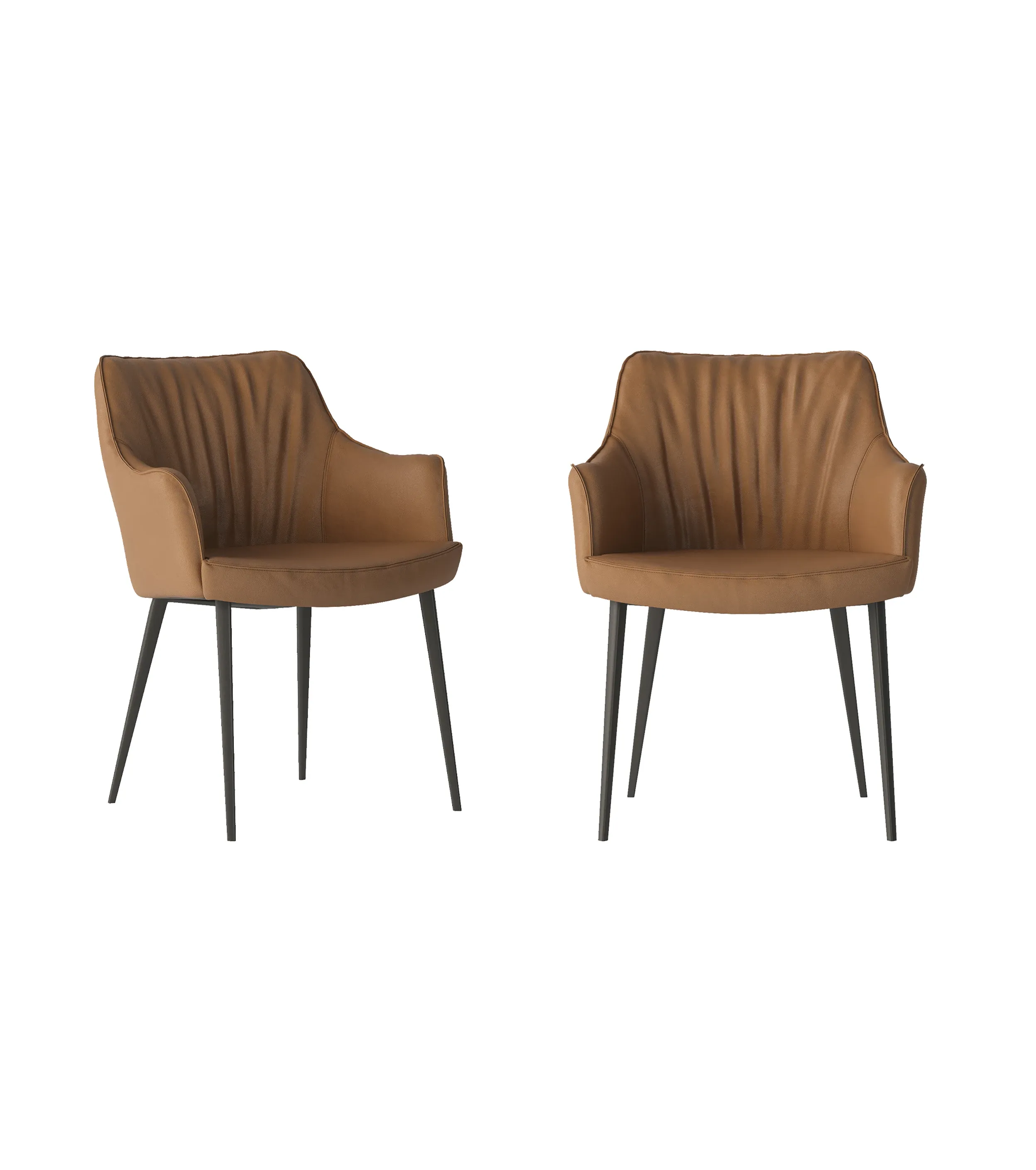 Стул gaia-elenco-sfondo-bianco