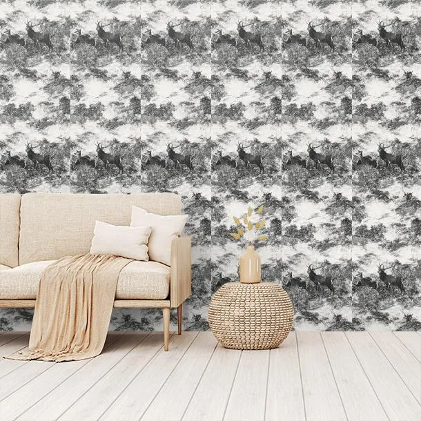 Обои для стен Architector Sauvage II KT40600 #5