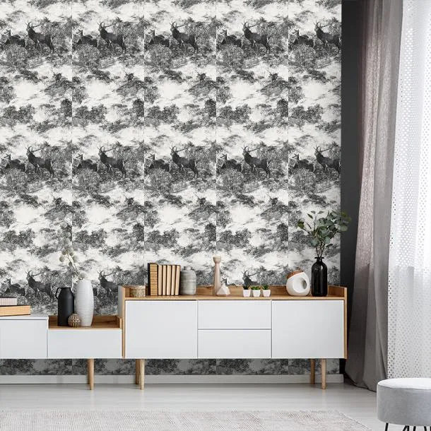 Обои для стен Architector Sauvage II KT40600 #6