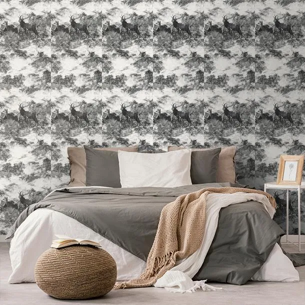 Обои для стен Architector Sauvage II KT40600 #7