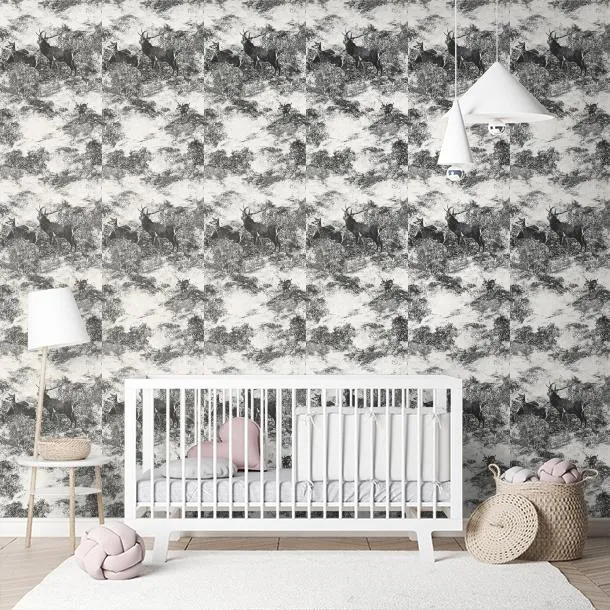 Обои для стен Architector Sauvage II KT40600 #9