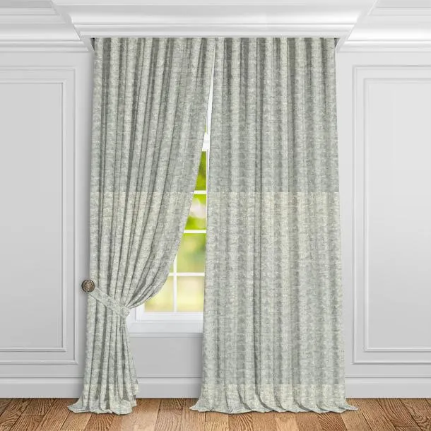 Ткань Holland & Sherry Pimlico DE13982 #4