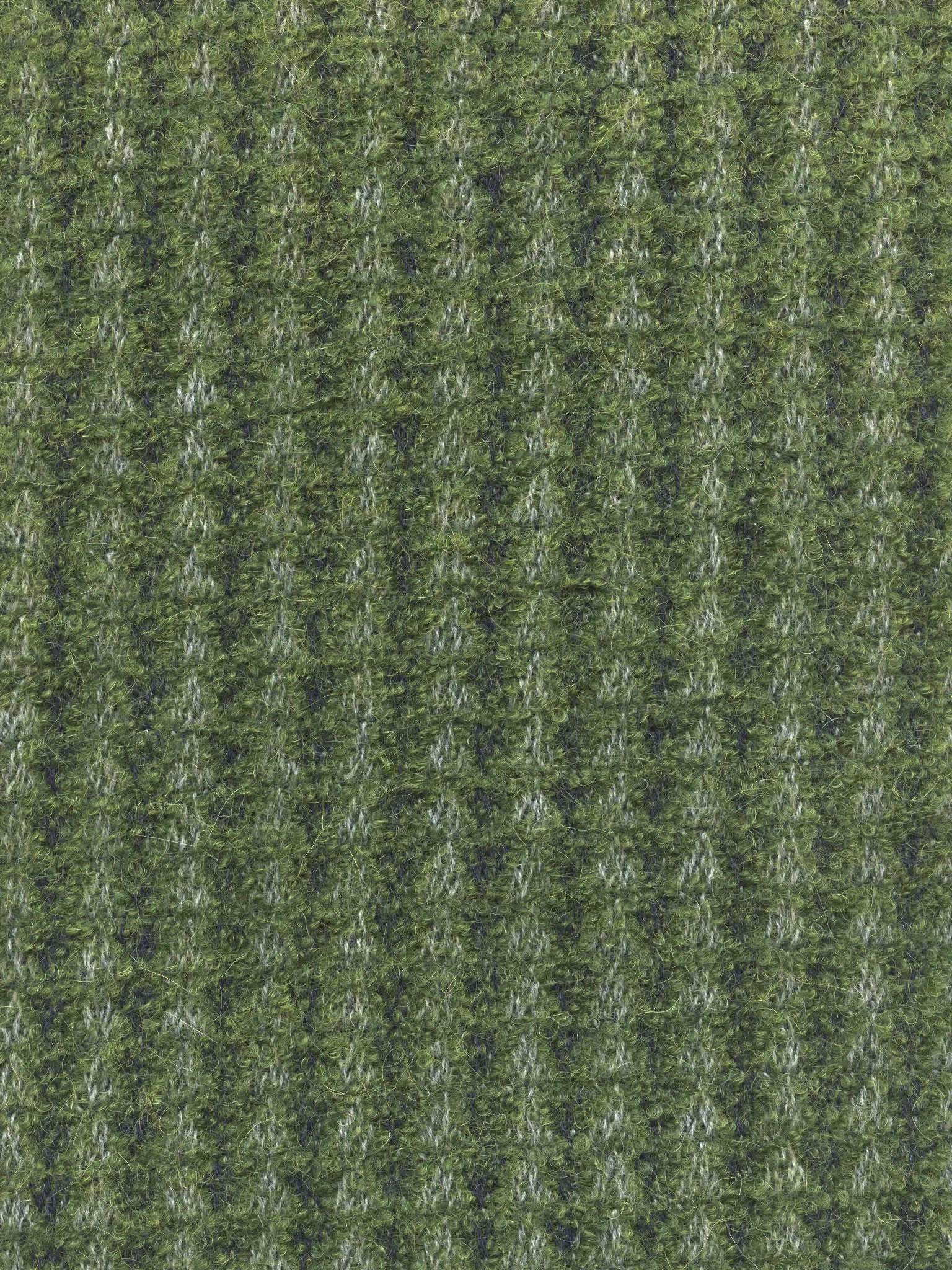 Ткань Holland & Sherry Pimlico DE13985