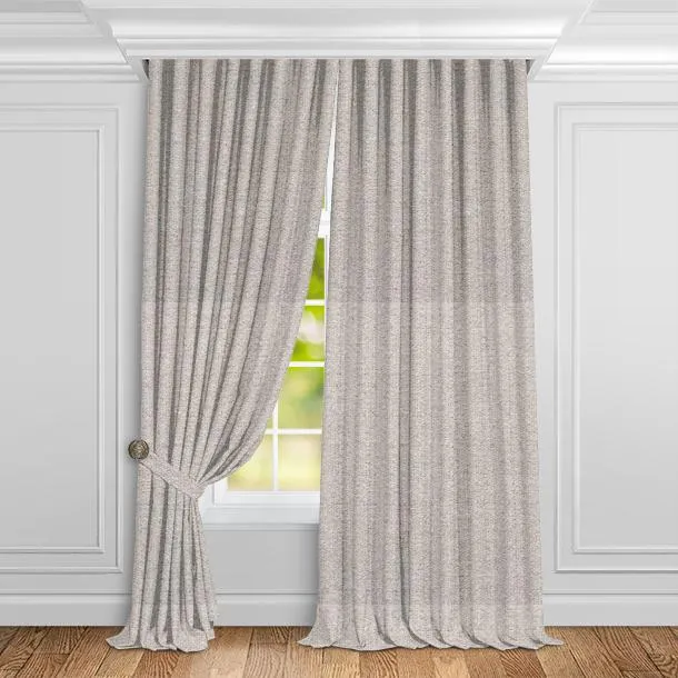 Ткань Holland & Sherry Snug DE97494 #4