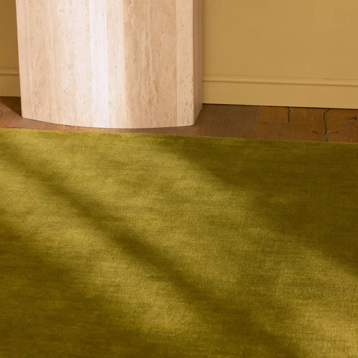 Chroma Green-Olive #3