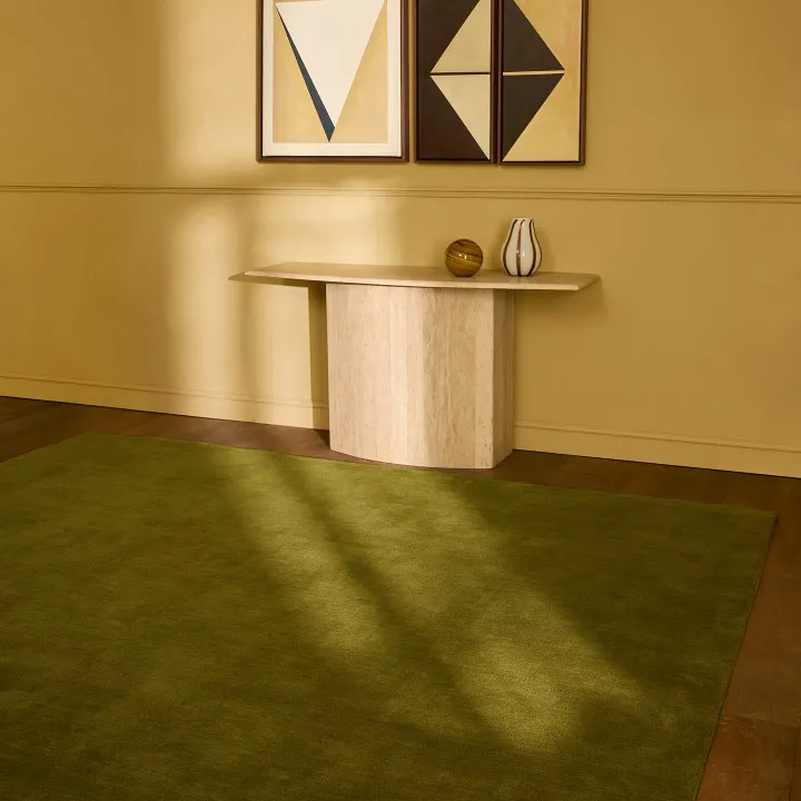 Chroma Green-Olive #4