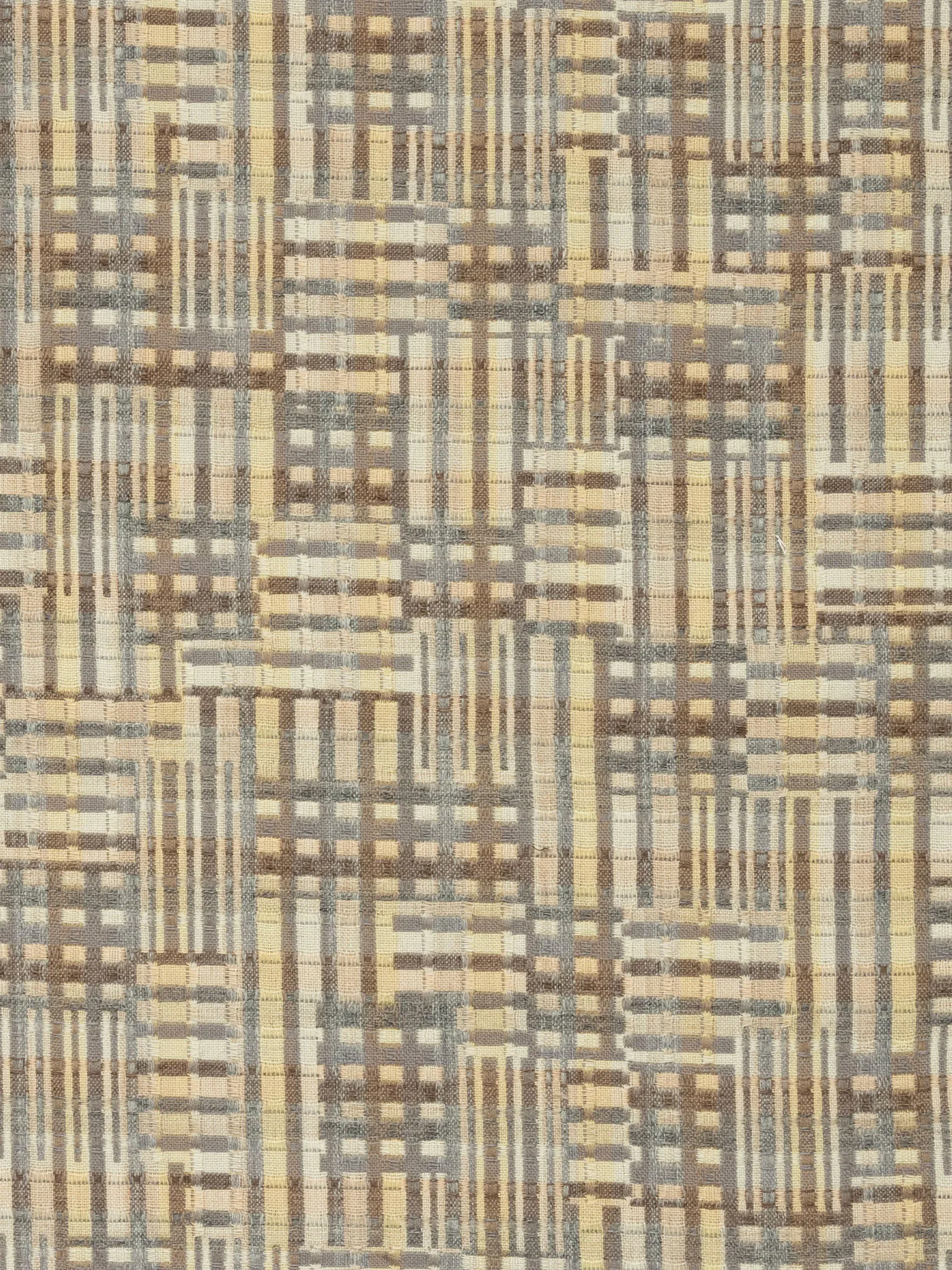 Ткань Holland & Sherry Heriot DE14183