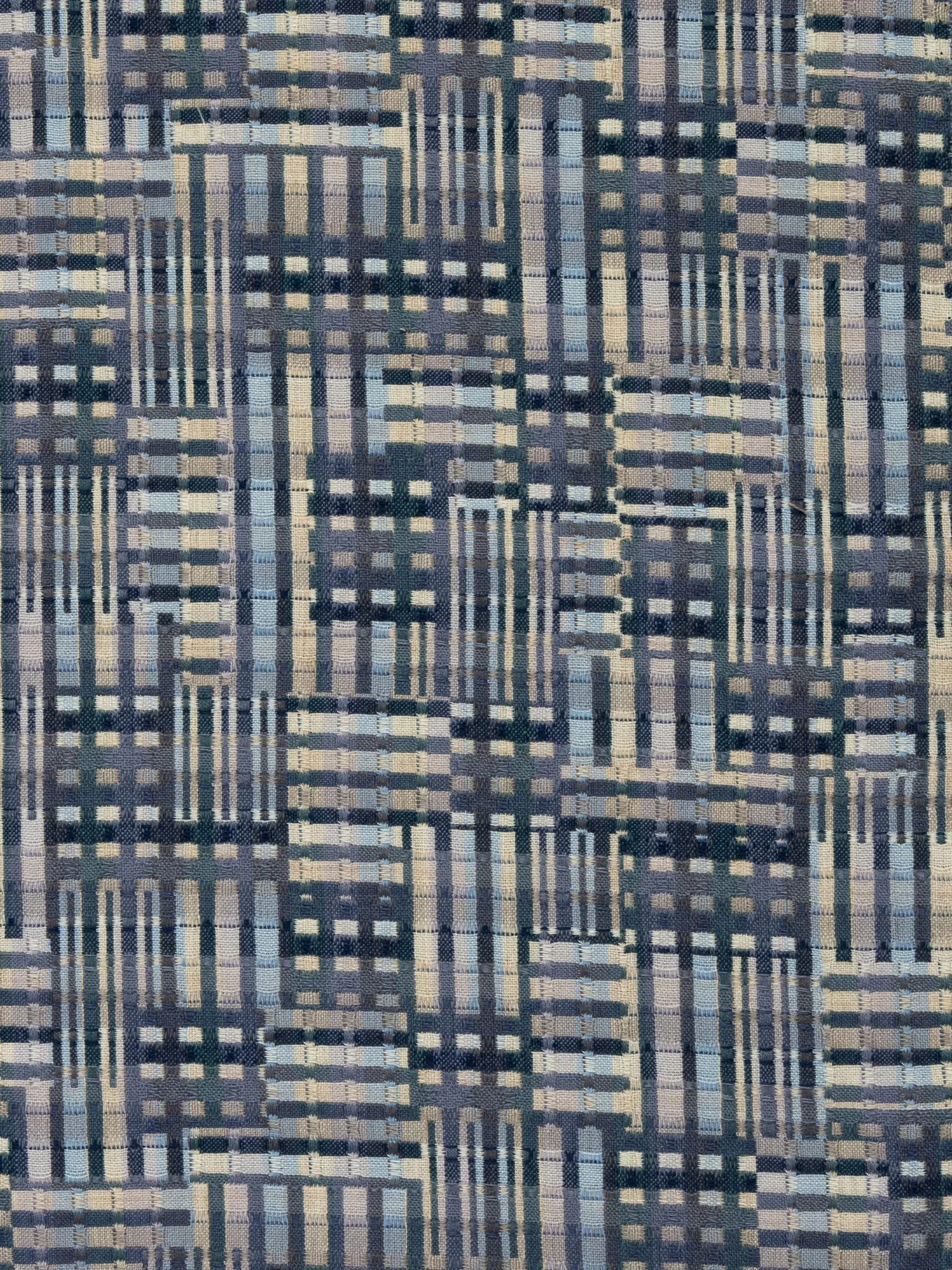 Ткань Holland & Sherry Heriot DE14184