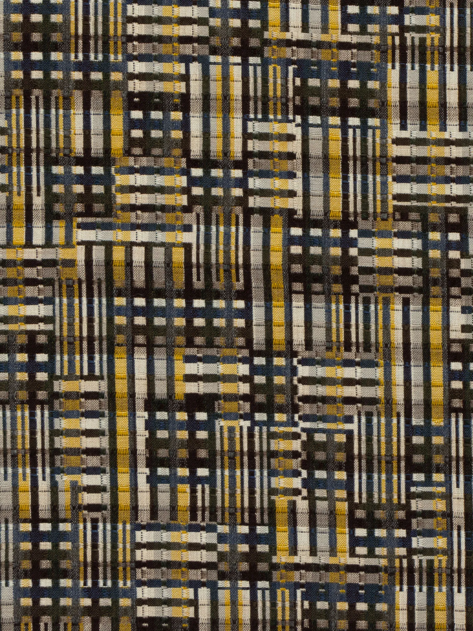 Ткань Holland & Sherry Heriot DE14185