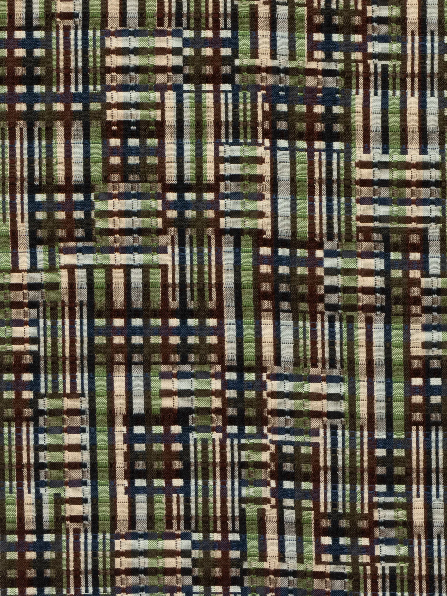 Ткань Holland & Sherry Heriot DE14186