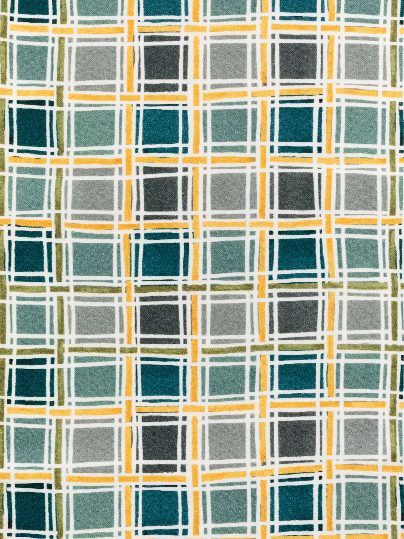 Ткань Holland & Sherry Kingly DE11997-KIPE