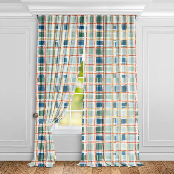 Ткань Holland & Sherry Kingly DE11997-KIPI #4