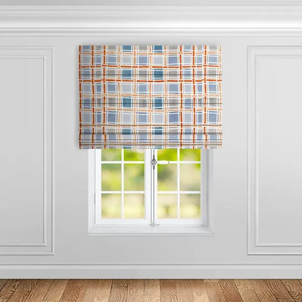 Ткань Holland & Sherry Kingly DE11997-KISL #3