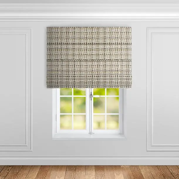 Ткань Black Edition Xandri Outdoor 9181-01 #3