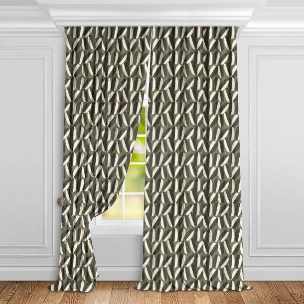 Ткань Black Edition Xandri Outdoor 9183-02 #4