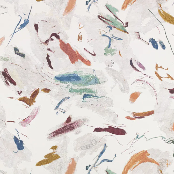 Ткань Black Edition Xandri Outdoor 9184-01