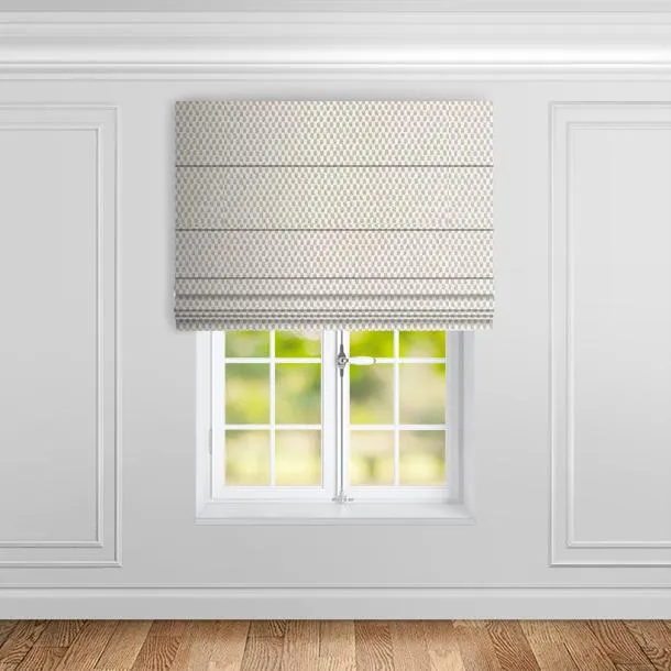 Ткань Black Edition Xandri Outdoor 9185-01 #3