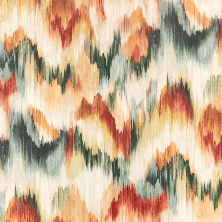 Ткань Black Edition Istoria 9161-01