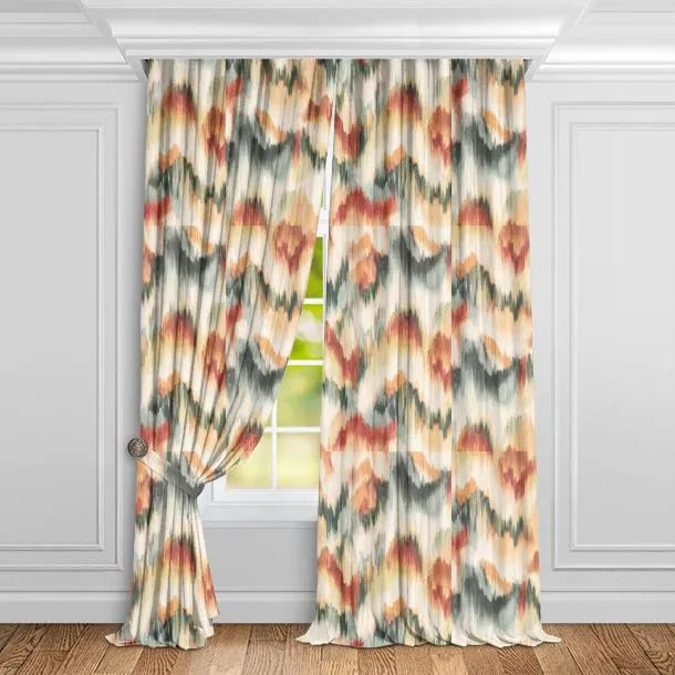 Ткань Black Edition Istoria 9161-01 #4