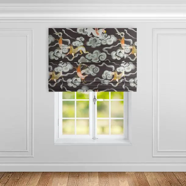 Ткань Black Edition Istoria 9162-01 #3