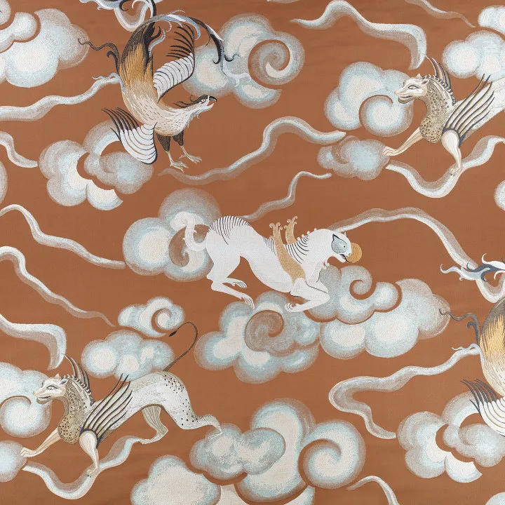 Ткань Black Edition Istoria 9162-02