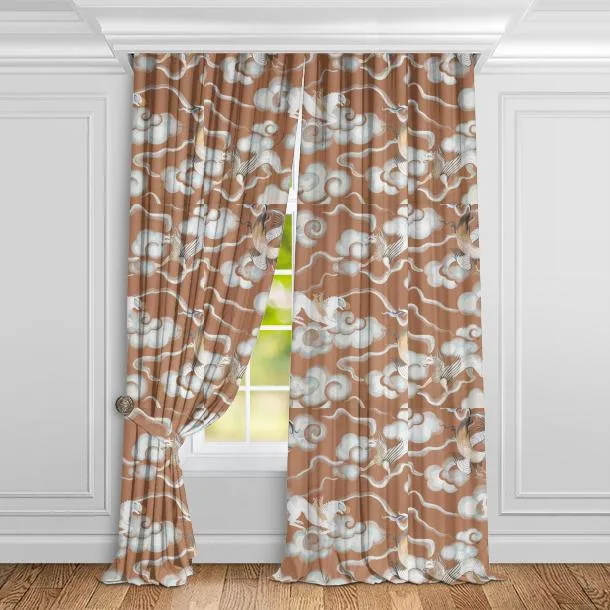 Ткань Black Edition Istoria 9162-02 #4