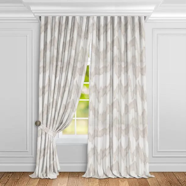 Ткань Black Edition Istoria 9163-01 #4