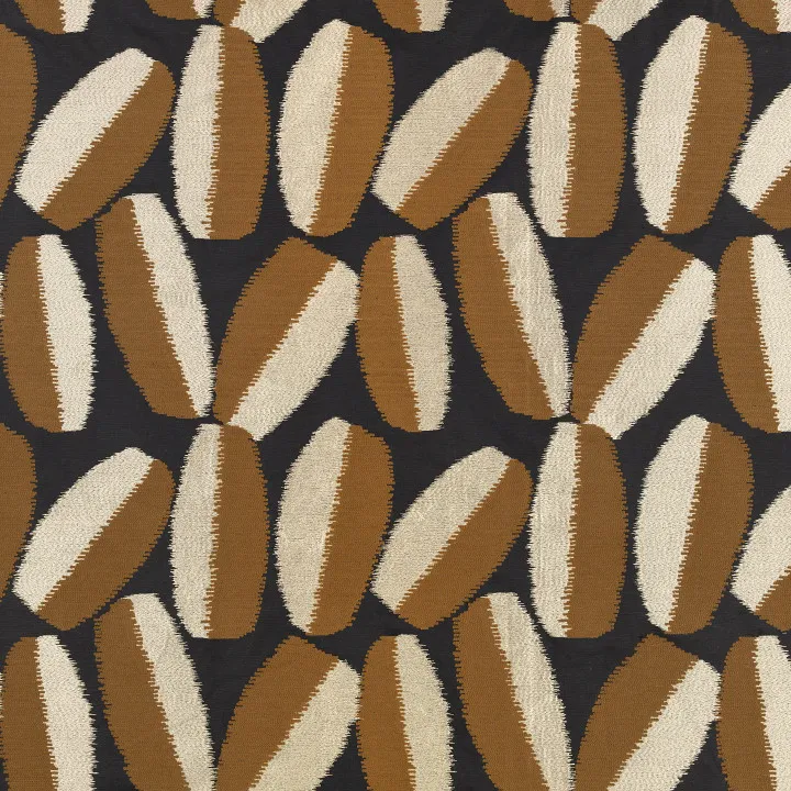 Ткань Black Edition Istoria 9164-02