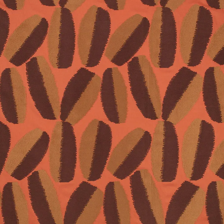 Ткань Black Edition Istoria 9164-04