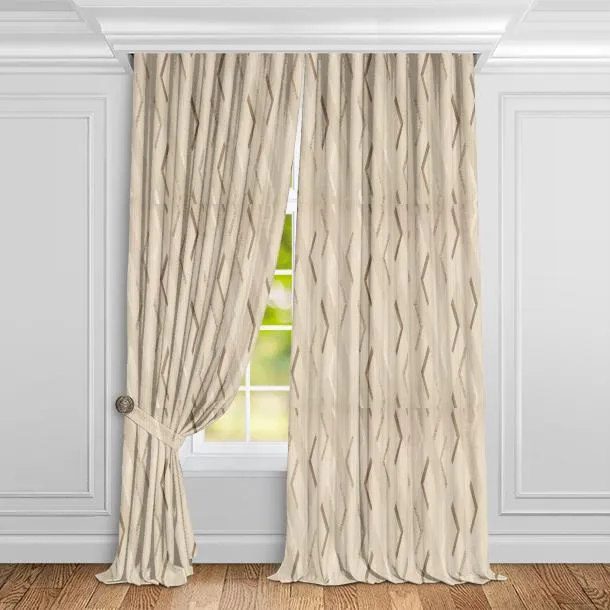 Ткань Black Edition Istoria 9165-01 #4