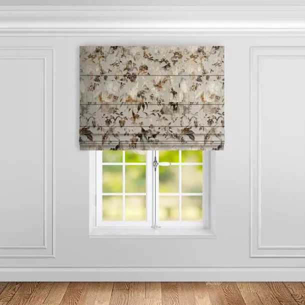 Ткань Black Edition Istoria 9166-01 #3