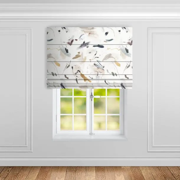 Ткань Black Edition Istoria 9167-01 #3