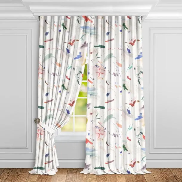 Ткань Black Edition Istoria 9167-02 #4