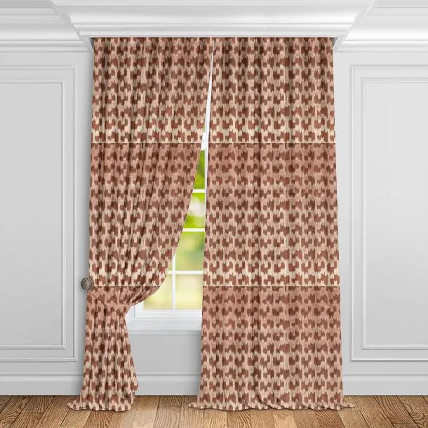 Ткань Black Edition Istoria Weaves 9178-04 #4