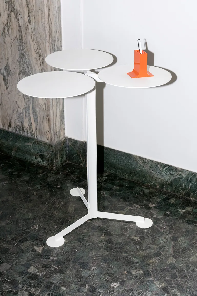 Столик Familia tavoli #4