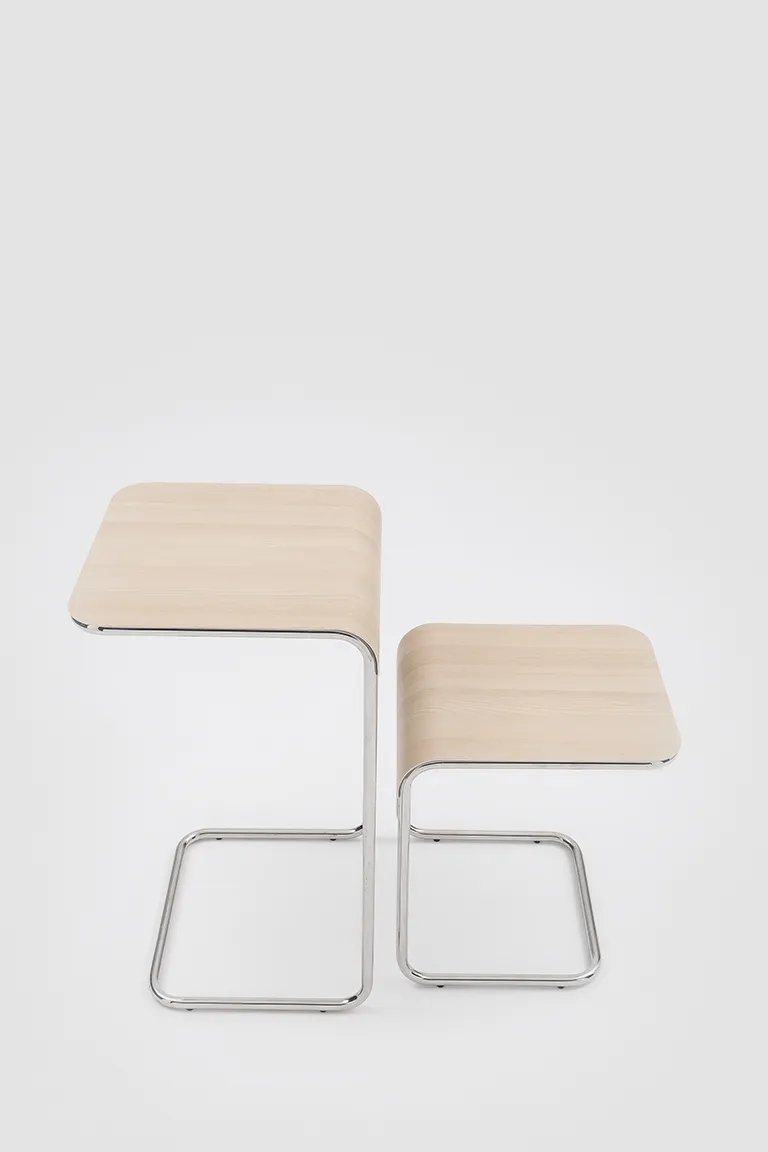 Farallon side table #9